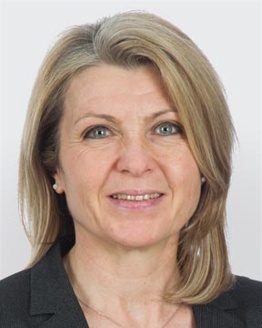 Judith Doppio, Administration