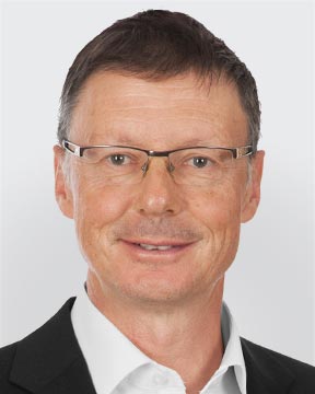 Elmar Schnellmann, dipl. Kulturingenieur ETH/SIA