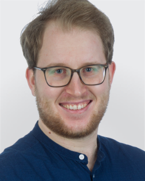 Florian Kaufmann, Bauingenieur / CAS Grund- und Spezialtiefbau